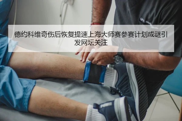德约科维奇伤后恢复提速上海大师赛参赛计划成谜引发网坛关注
